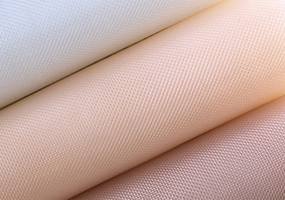 18絲滌綸收納絲網(wǎng)布批發(fā)