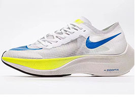 尼龍平網(wǎng)耐克男士運動鞋