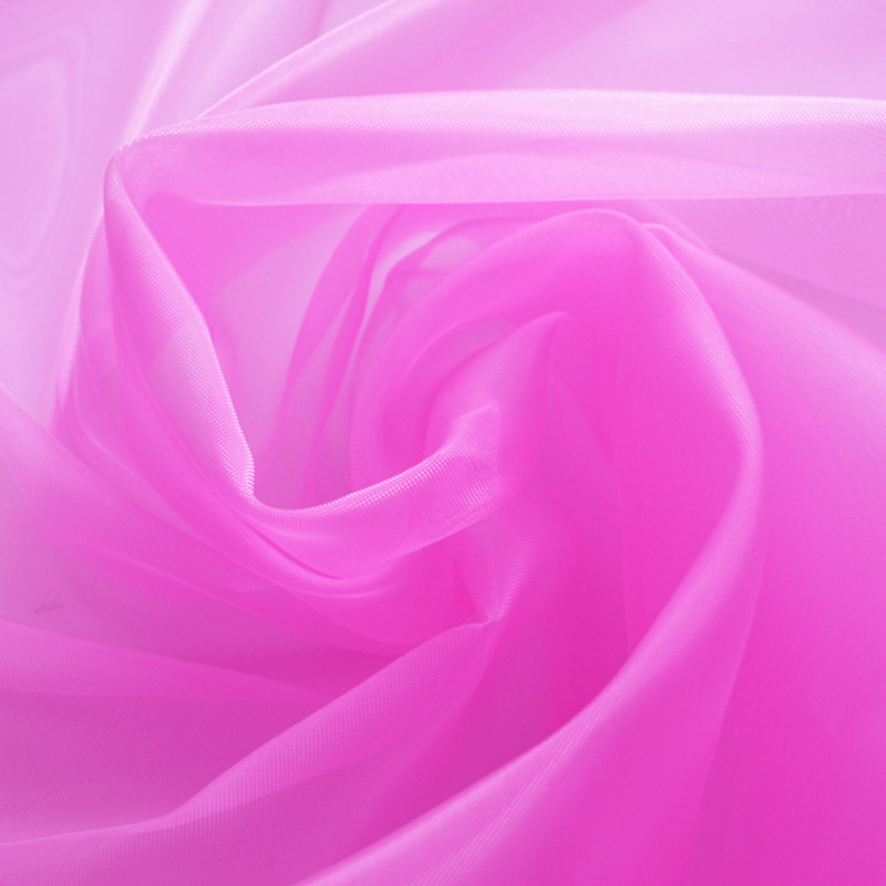 網(wǎng)眼布是什么面料（網(wǎng)布面料介紹）