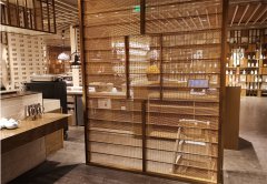 室內(nèi)隔斷用的網(wǎng)眼布