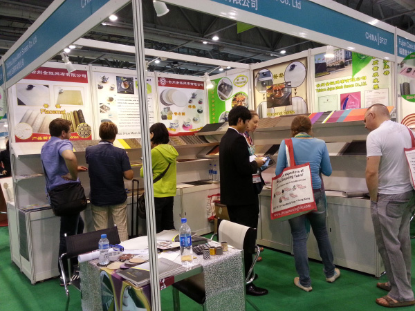 臺州金玨：傳統(tǒng)行業(yè)轉(zhuǎn)型需要突破