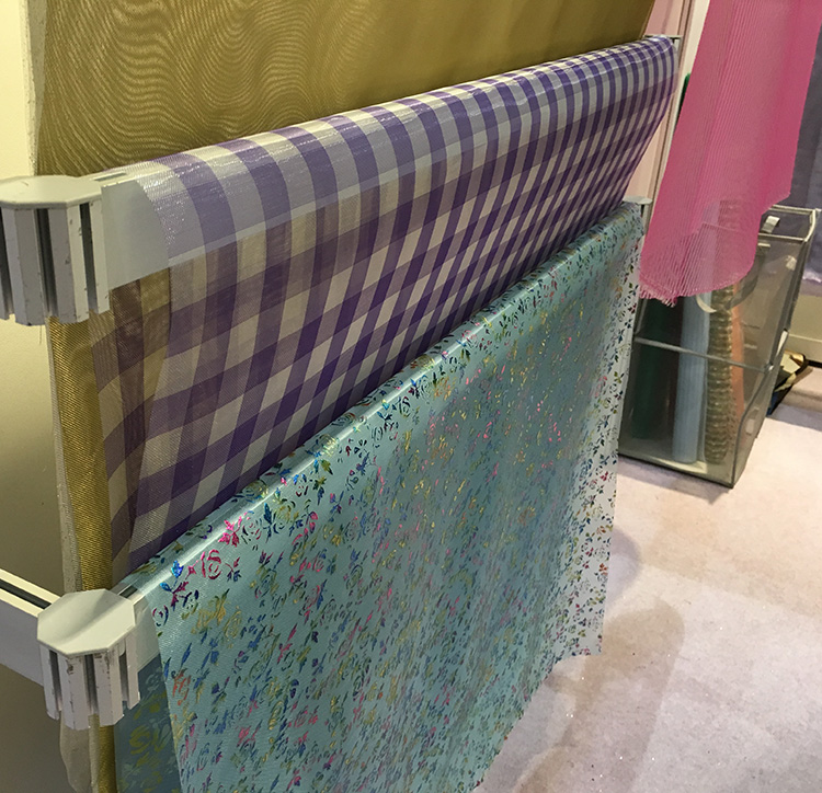 網(wǎng)格布的規(guī)格一般有多少