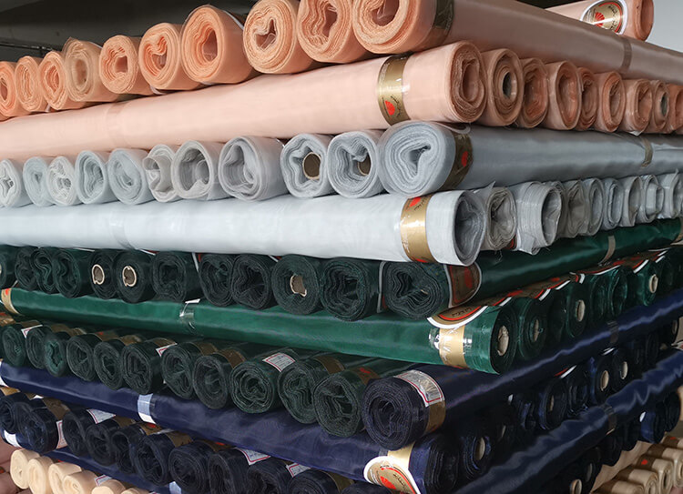 網(wǎng)布面料的克重是什么意思