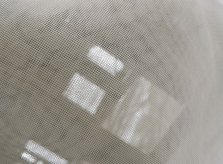 質(zhì)量好的蓋沙遮陽網(wǎng)是什么樣的