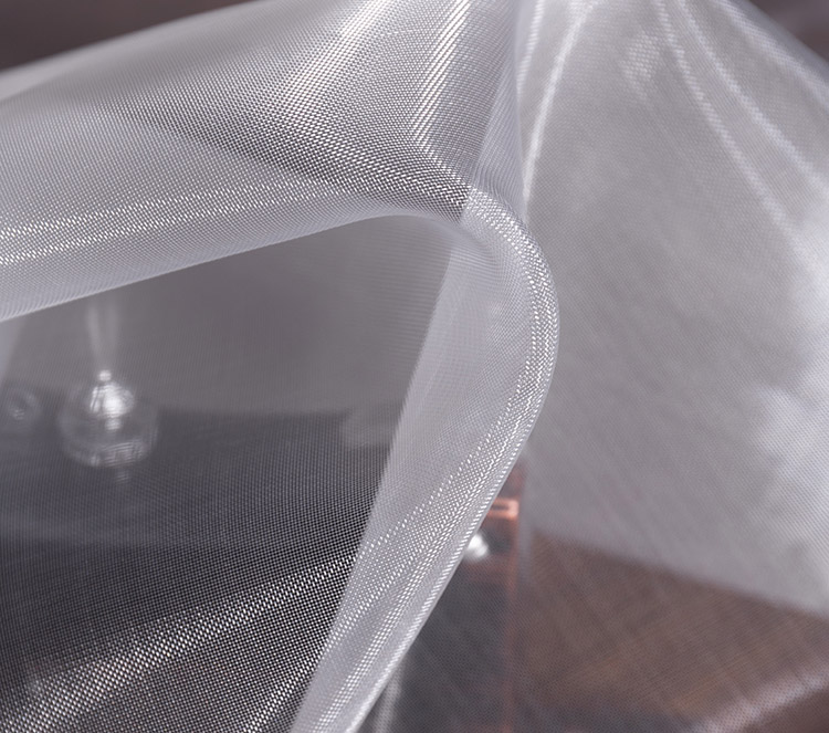 過(guò)濾可以用尼龍網(wǎng)嗎 質(zhì)量怎么樣