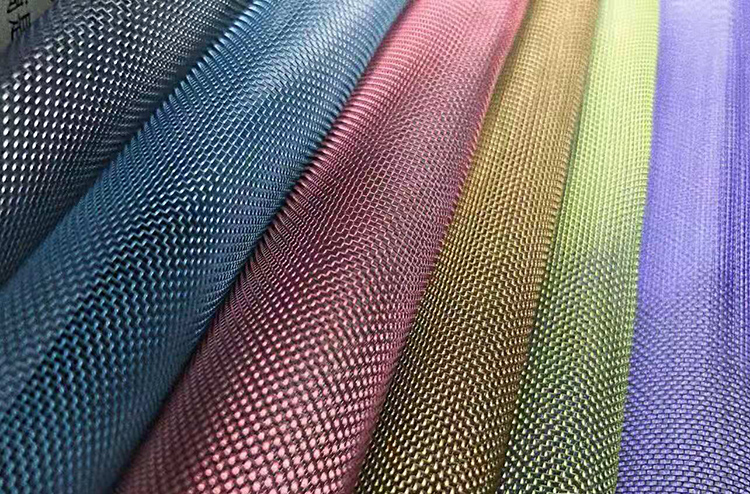 運(yùn)動(dòng)鞋網(wǎng)布供應(yīng)商教你如何辨別面料原料