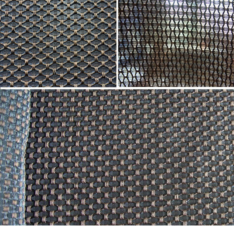 AH21L17仿古音箱網(wǎng)罩布圖片展示