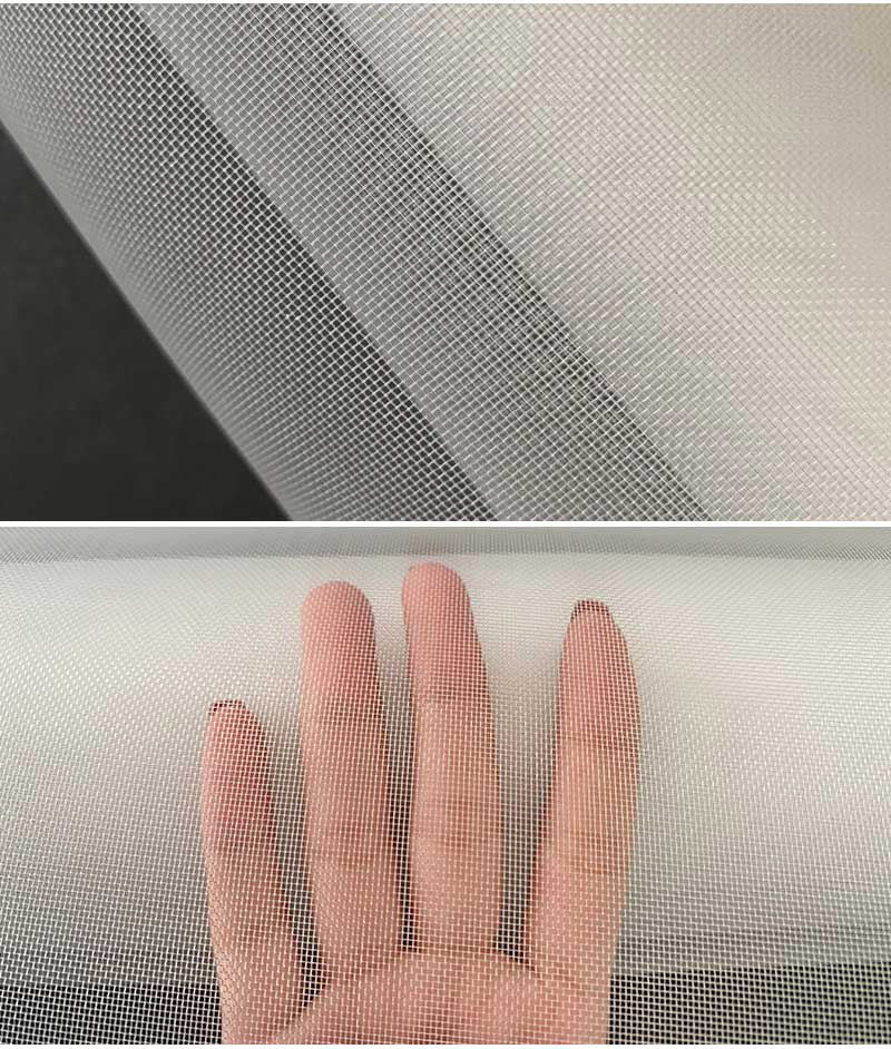 80目尼龍婚紗網(wǎng)圖片