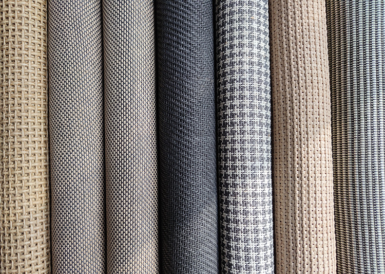 音箱喇叭上用什么透聲網布（音響網主要材質）