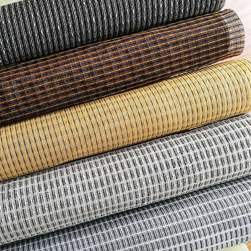 音箱喇叭上用什么透聲網布（音響網主要材質）