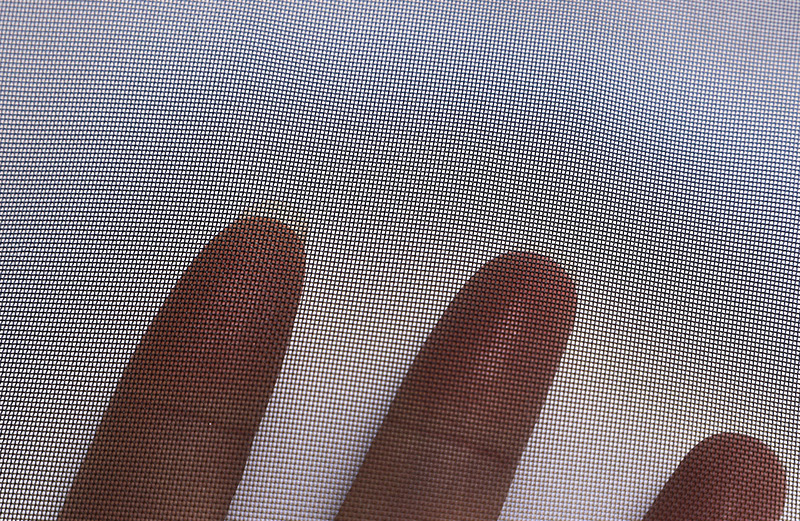 網(wǎng)布規(guī)格之尼龍過濾網(wǎng)的規(guī)格介紹